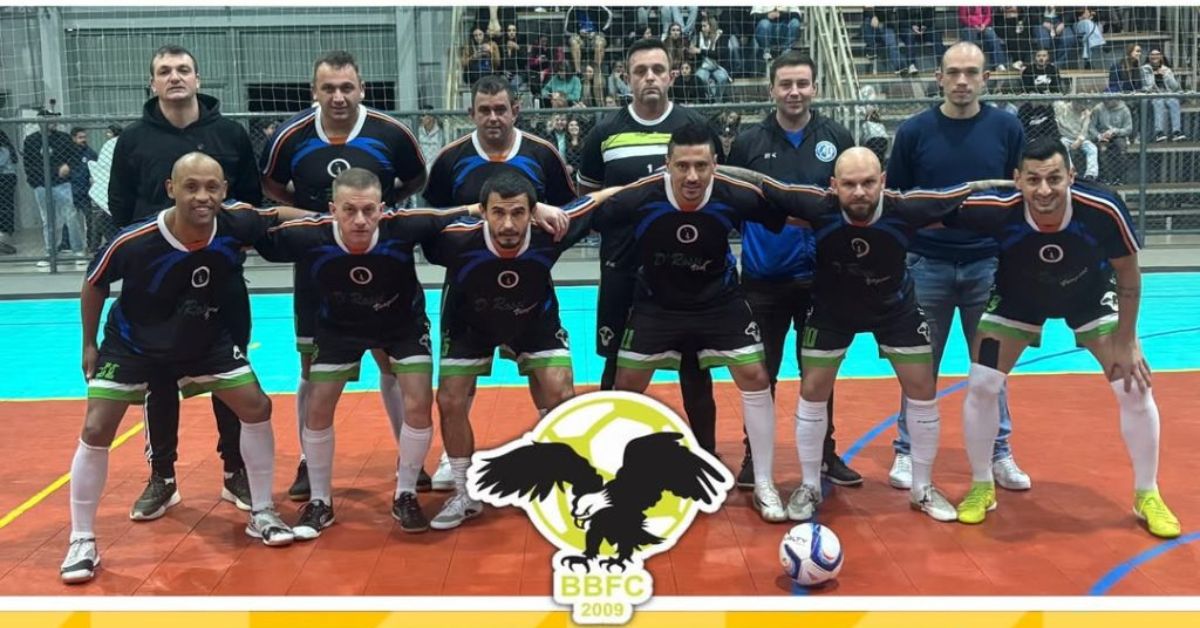 Finais do Campeonato Municipal de Rolante consagram Ressaca do Trago, Panela e Black Bird