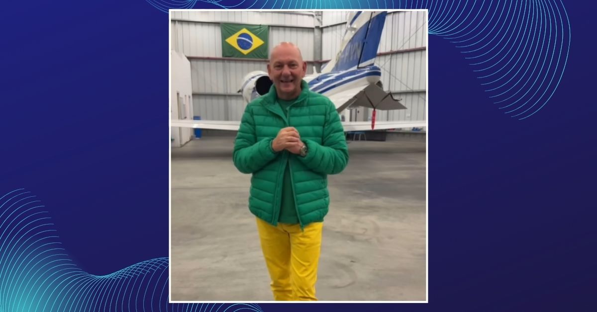 Luciano Hang confirma instalação de loja da Havan em Taquara ainda em 2025