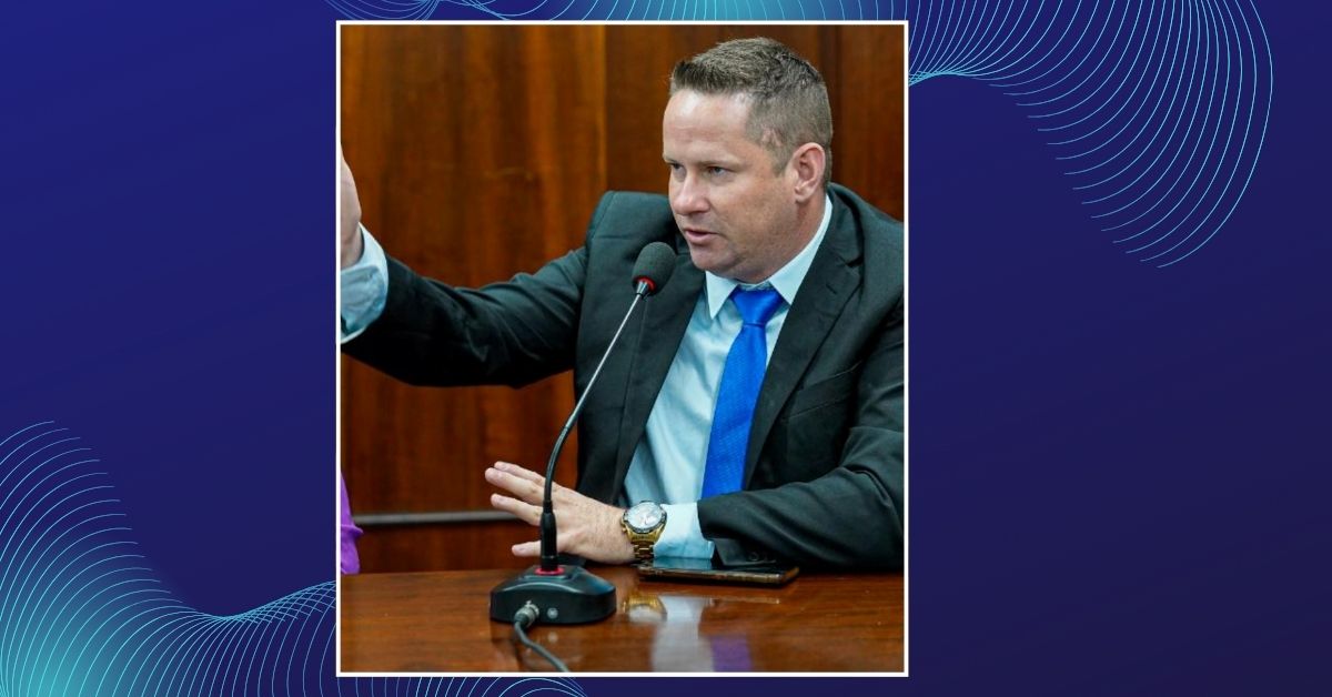 Vereador propõe instalação de botão de pânico nas escolas municipais de Parobé