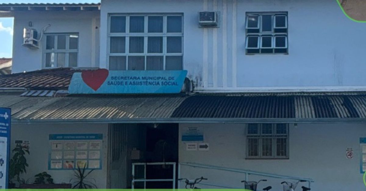 Sala de vacinas da Unidade Central de Três Coroas muda de local