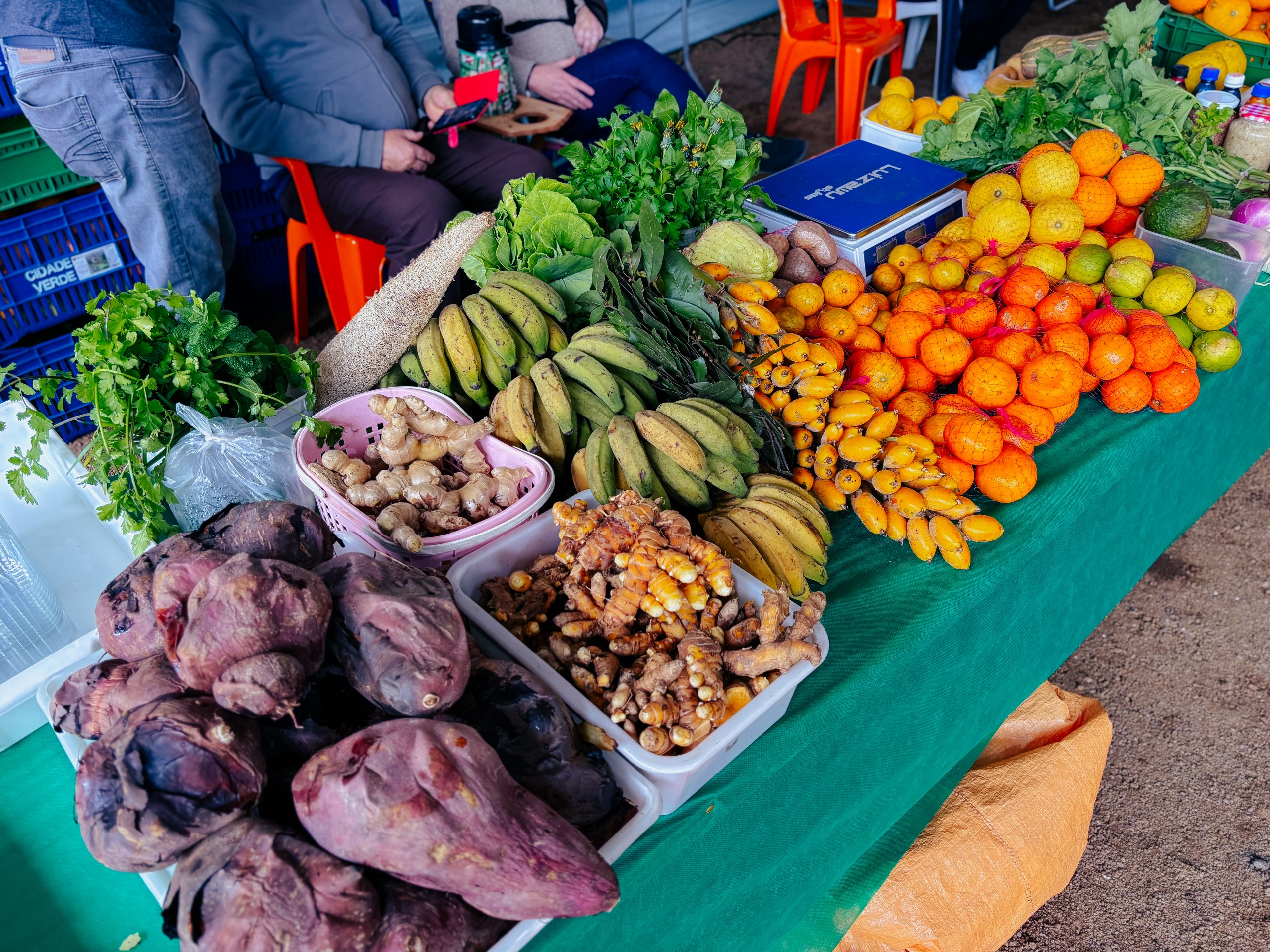 ExpoFeira 2025 encerra com sucesso e participação expressiva do público, mesmo com a chuva