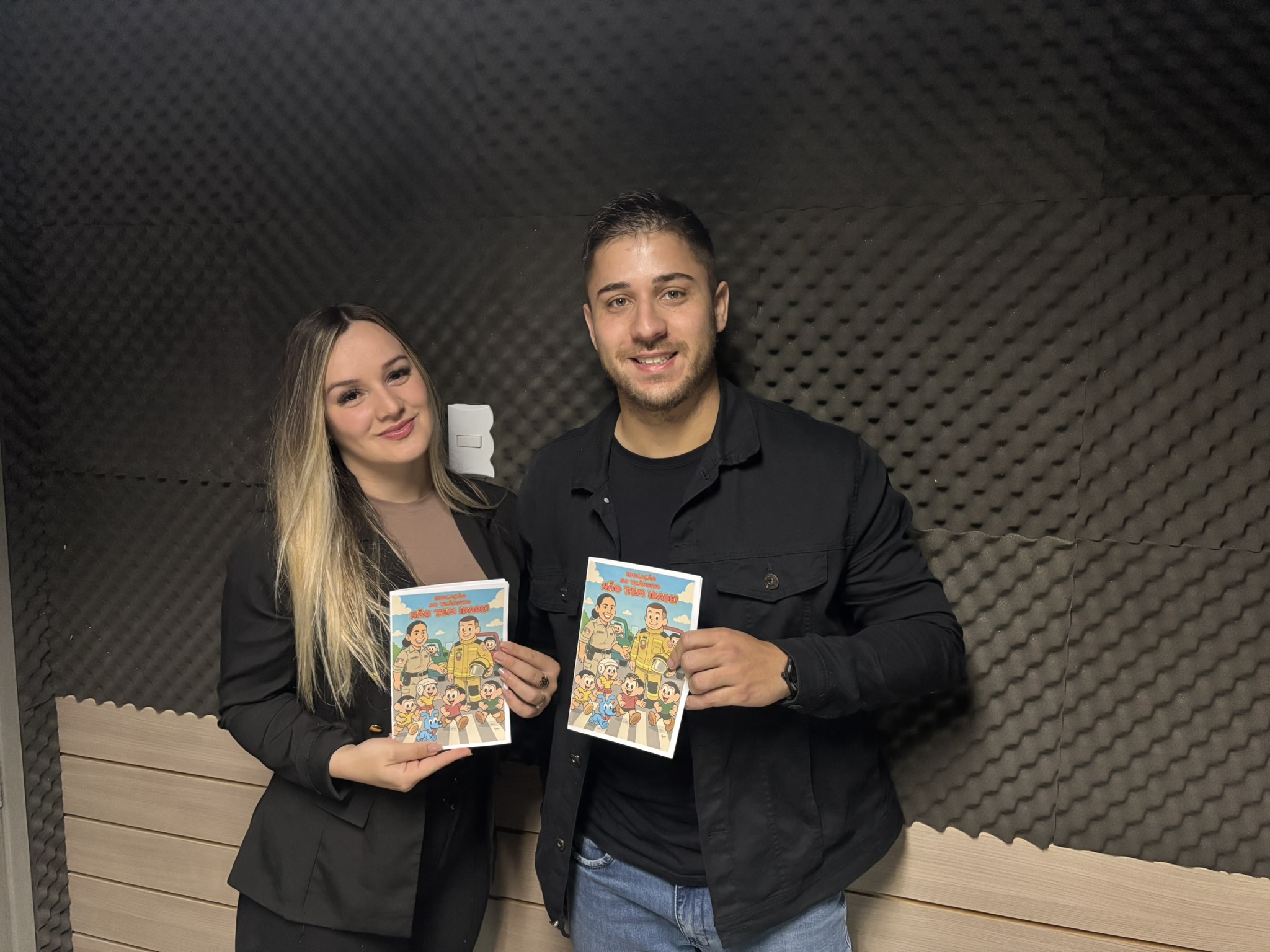 Copebens anuncia expansão de projeto de educação no trânsito para Parobé