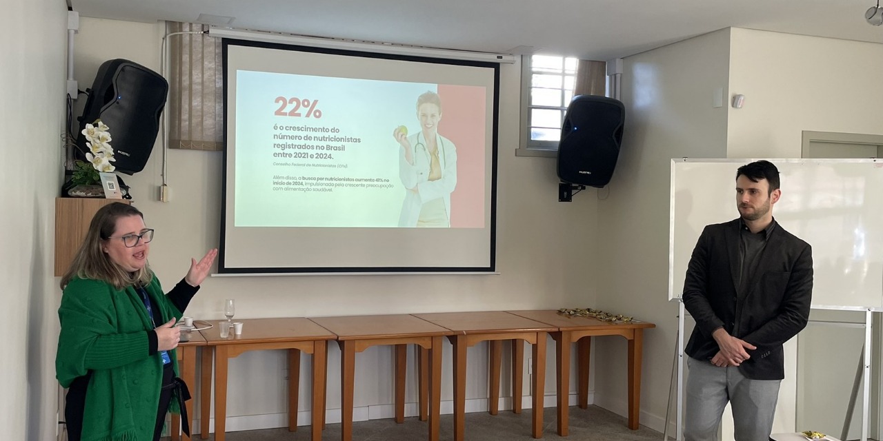 CDL de Igrejinha e Três Coroas lança programa Acelera Gastronomia para impulsionar negócios do setor