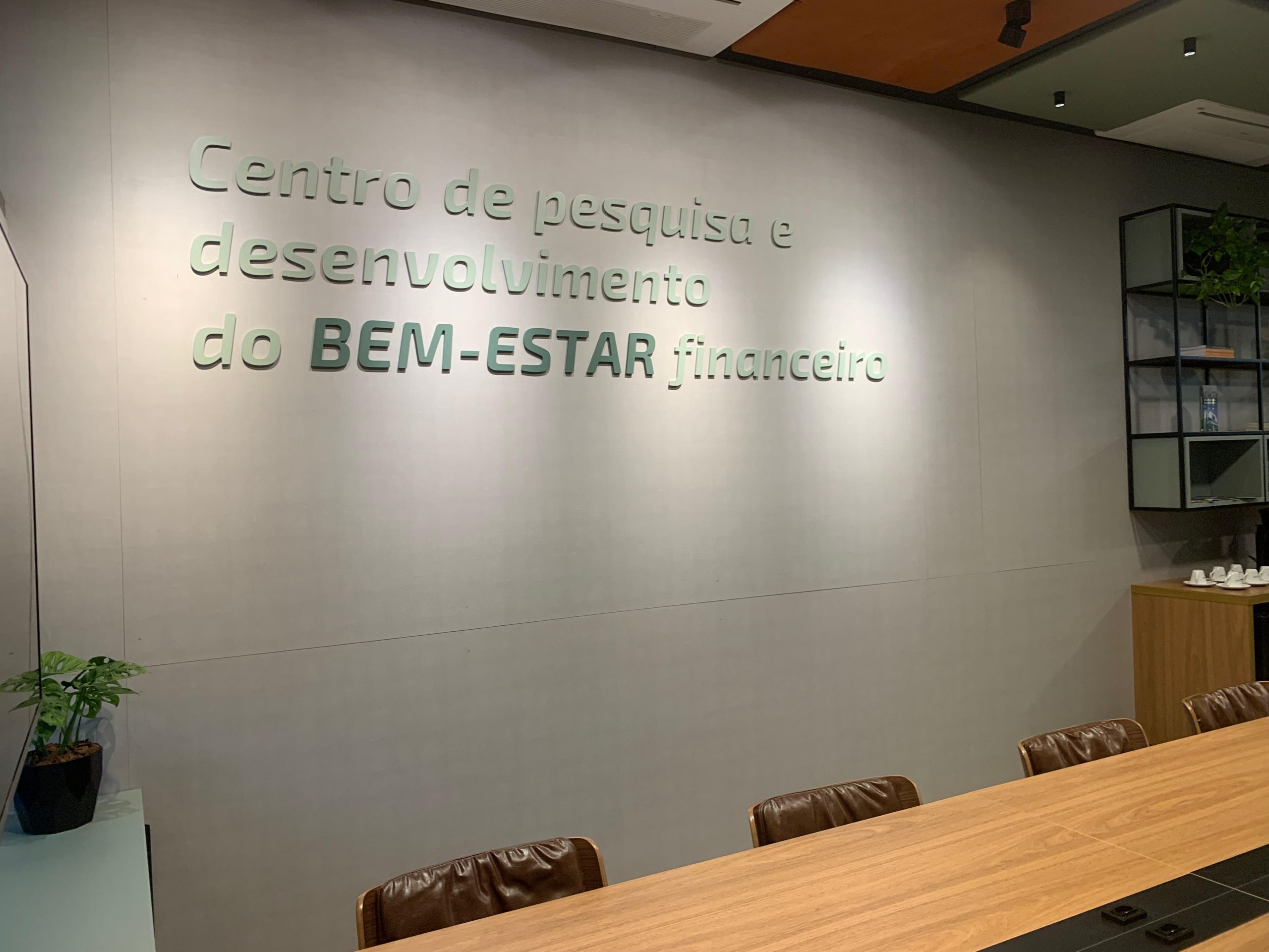 Sicredi Caminho das Águas inaugura primeiro Centro de Pesquisa e Desenvolvimento do Bem-Estar Financeiro do país