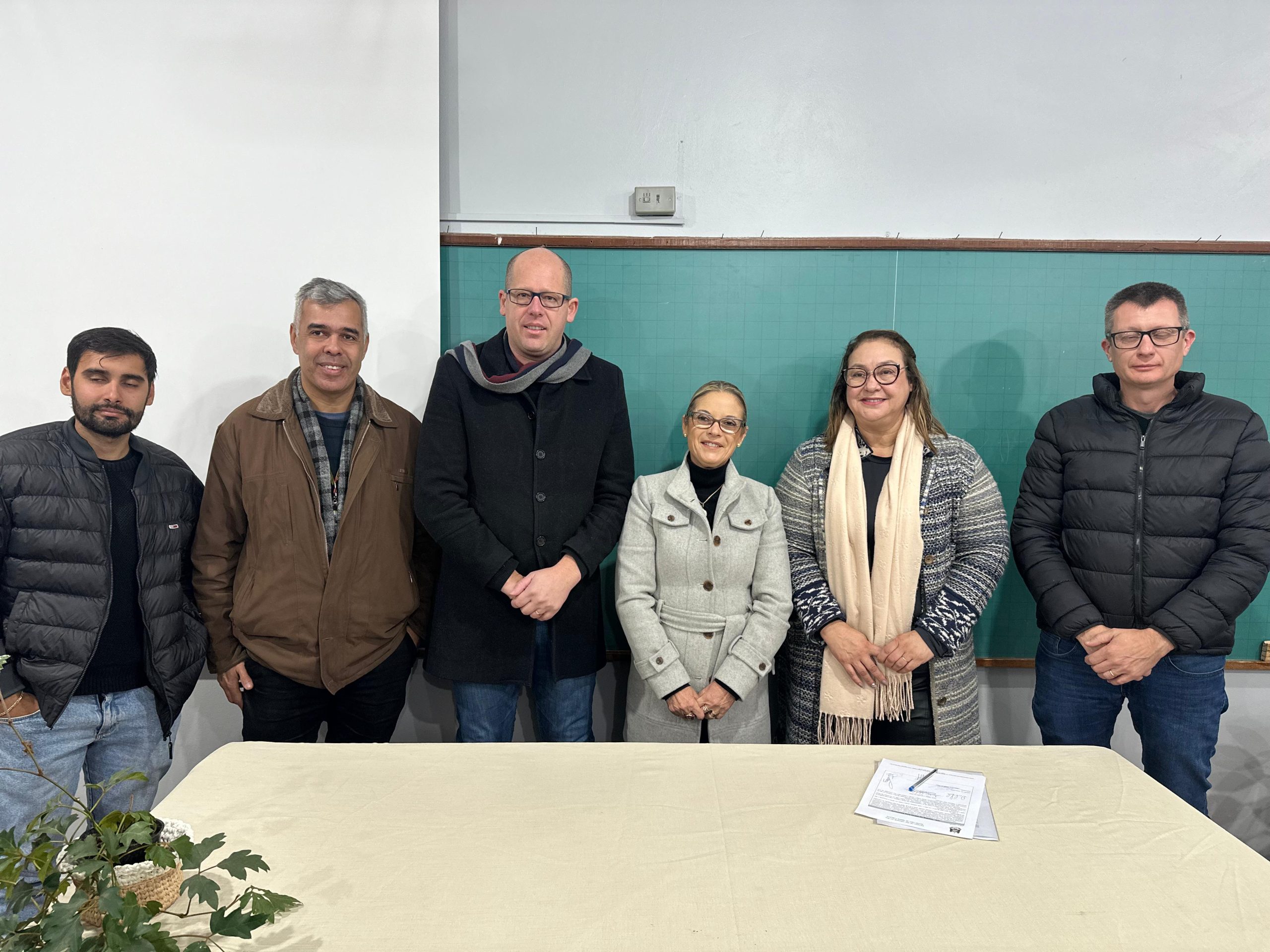 Escola terá investimento de mais de R$ 2 milhões em Igrejinha