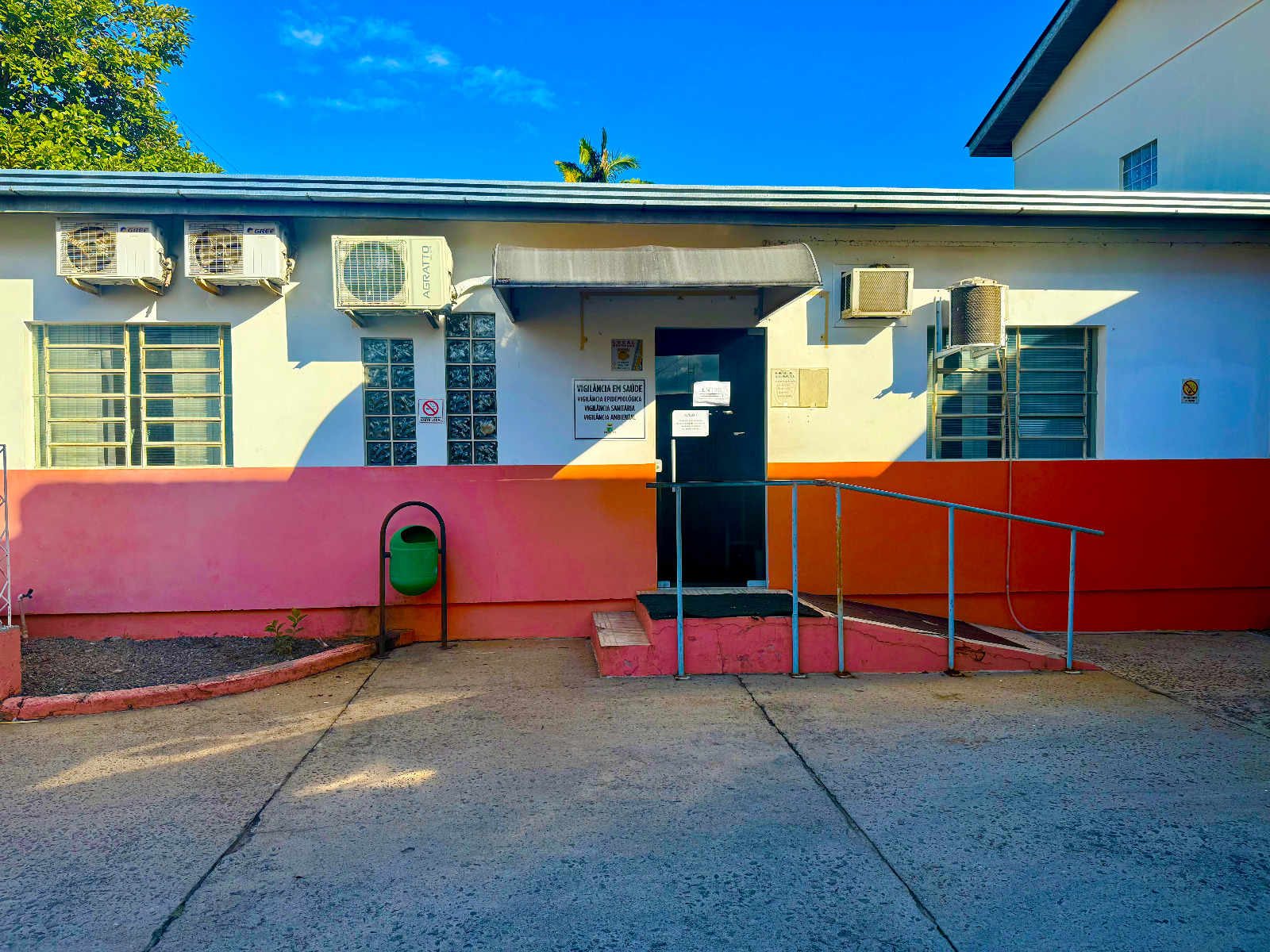 Taquara se firma como polo regional no tratamento de ISTs, HIV/Aids e coinfecções