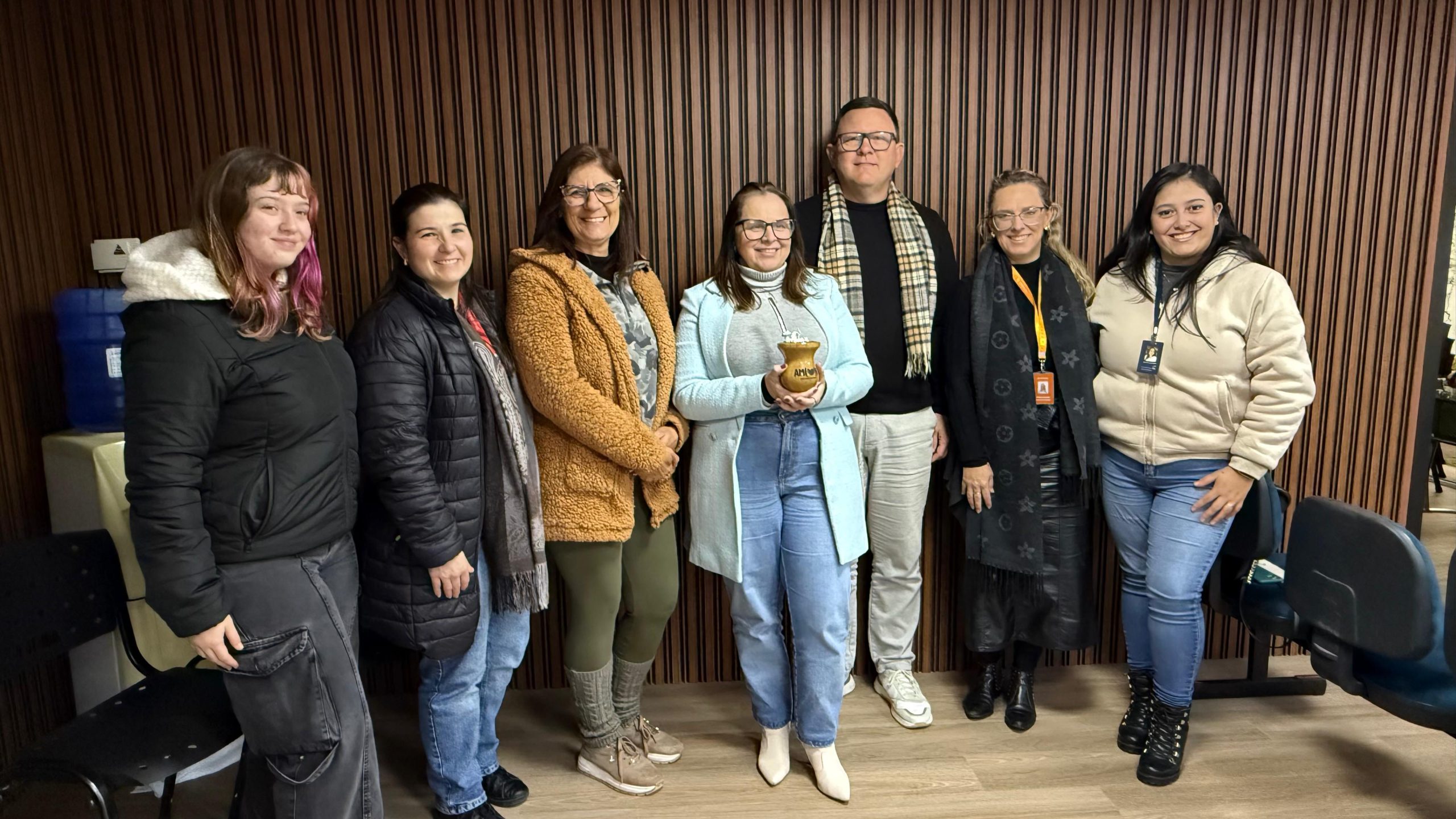 Campanha “Amor Que Não Se Mede” envolve lojistas e premia participantes na região