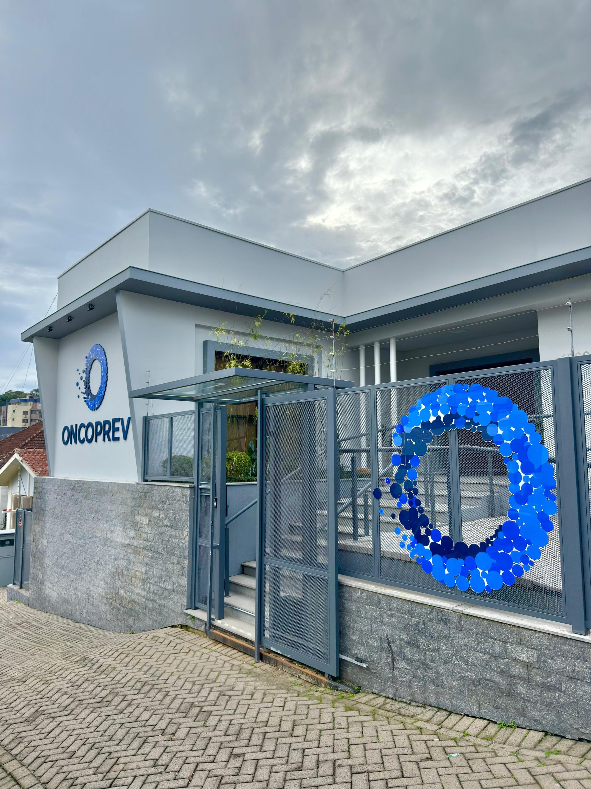 Oncoprev inaugura novo espaço em Taquara com foco no acolhimento e atendimento integral em saúde