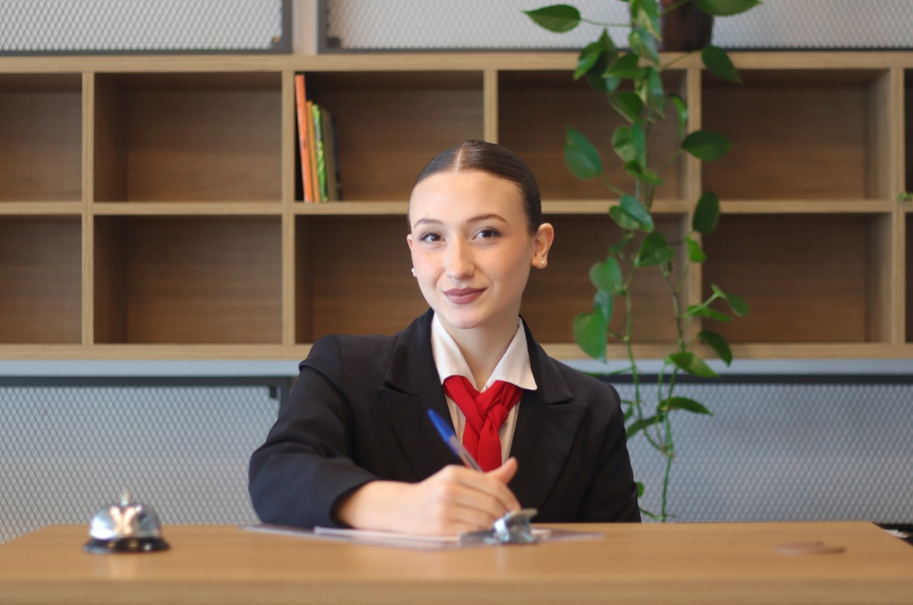 Taquara terá representante em competição nacional do Senac