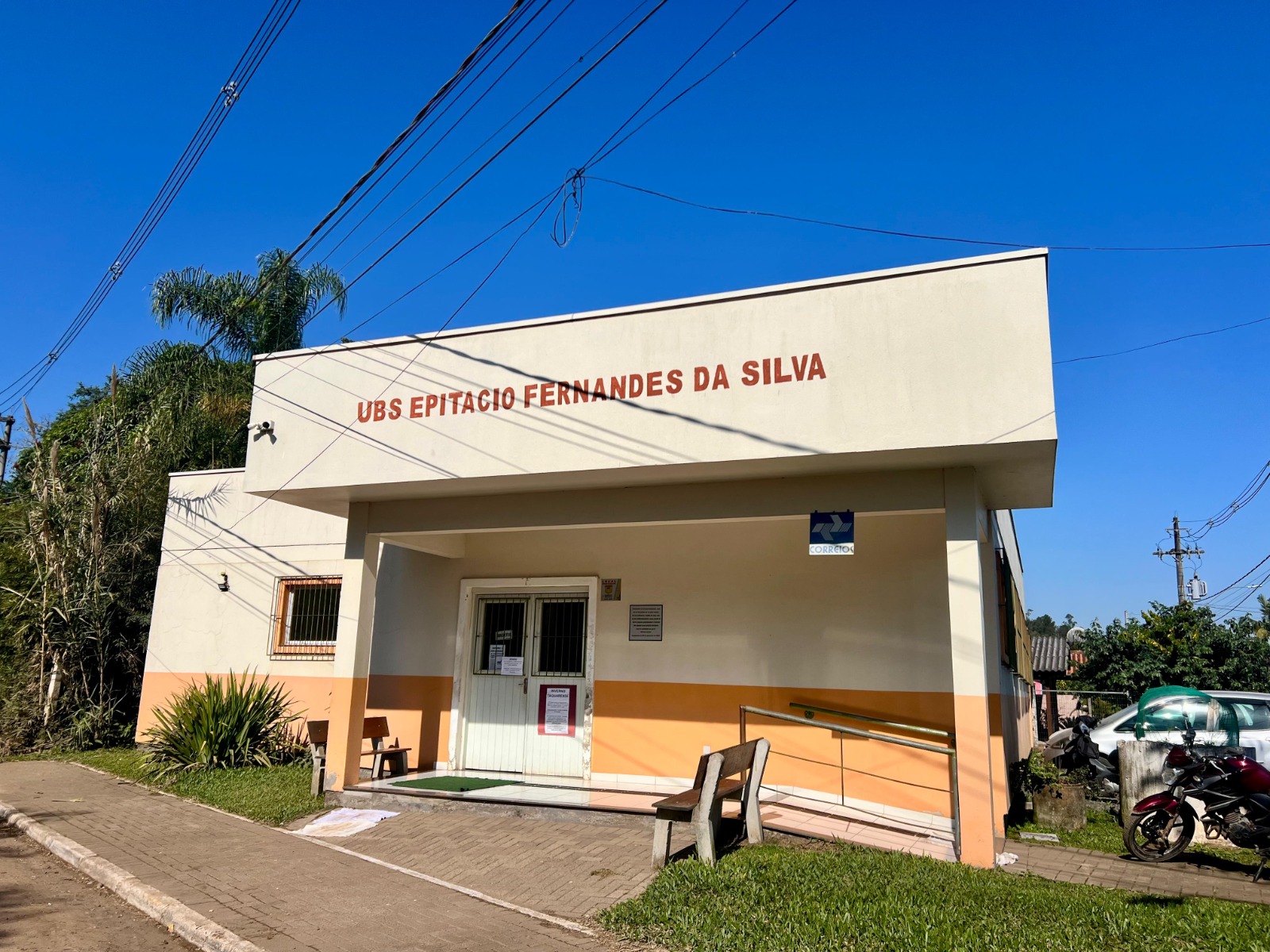 Programa Inverno Taquarense reforça atendimentos para sintomas gripais e respiratórios