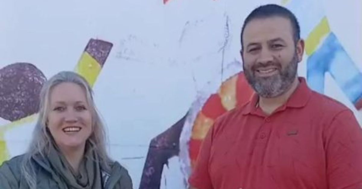 Vereador Maicon Bora entrega emenda de R$ 50 mil à APAE de Parobé em nome do deputado Bibo Nunes