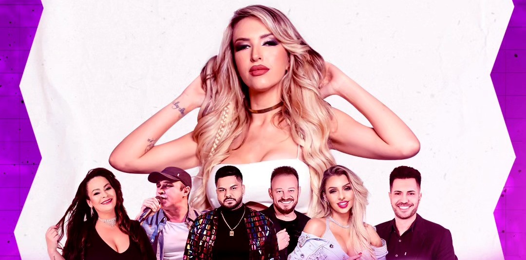 Expofeira e Festa do Colono de Três Coroas anuncia atrações musicais para edição de 2025