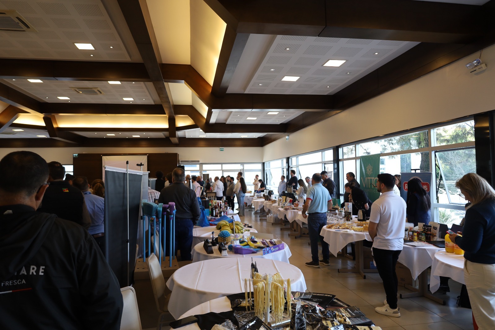 Grupo Imec realiza 4ª edição da Rodada de Negócios para novos fornecedores