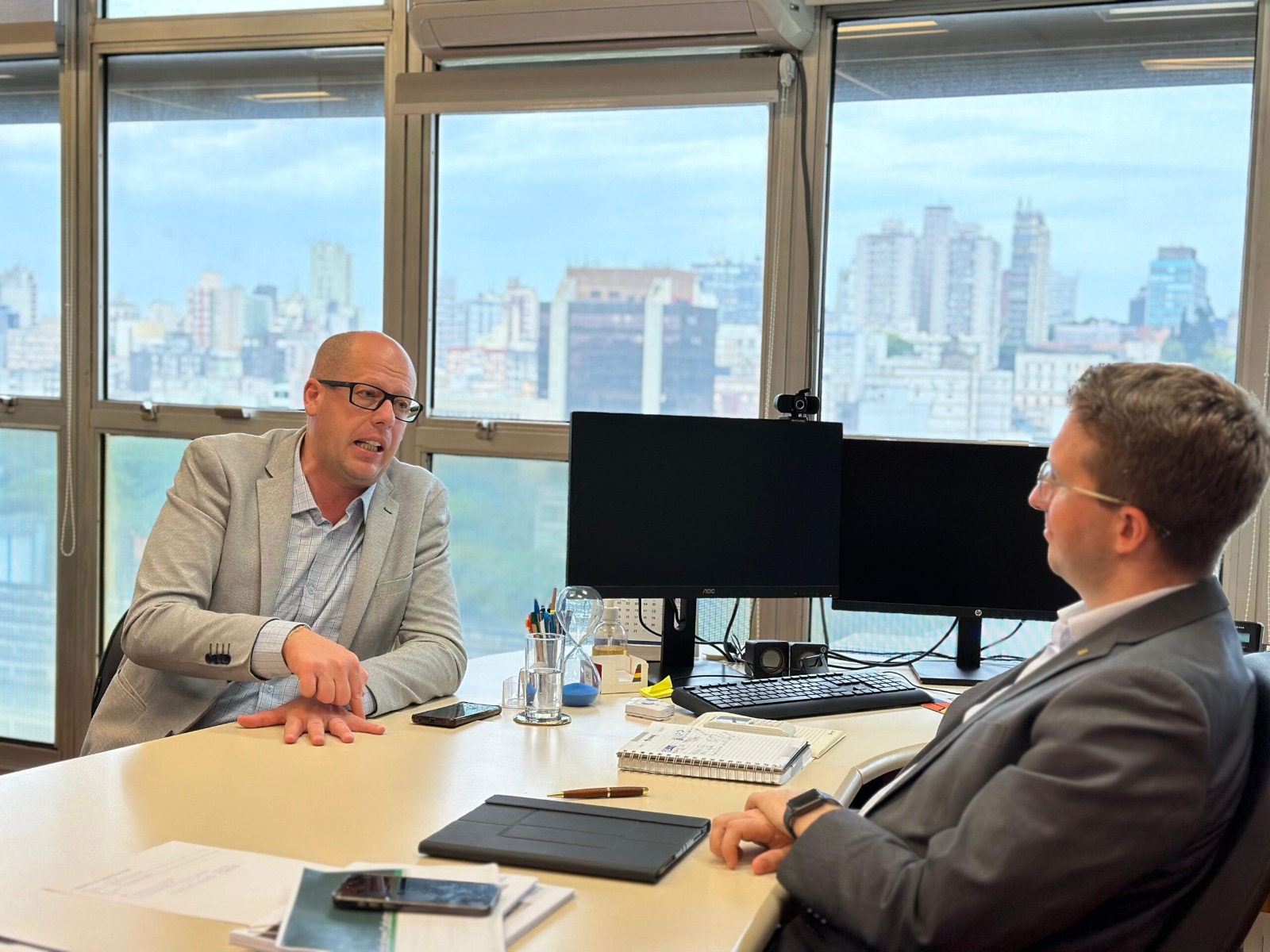 Igrejinha recebe R$ 500 mil para ampliar rede de assistência social