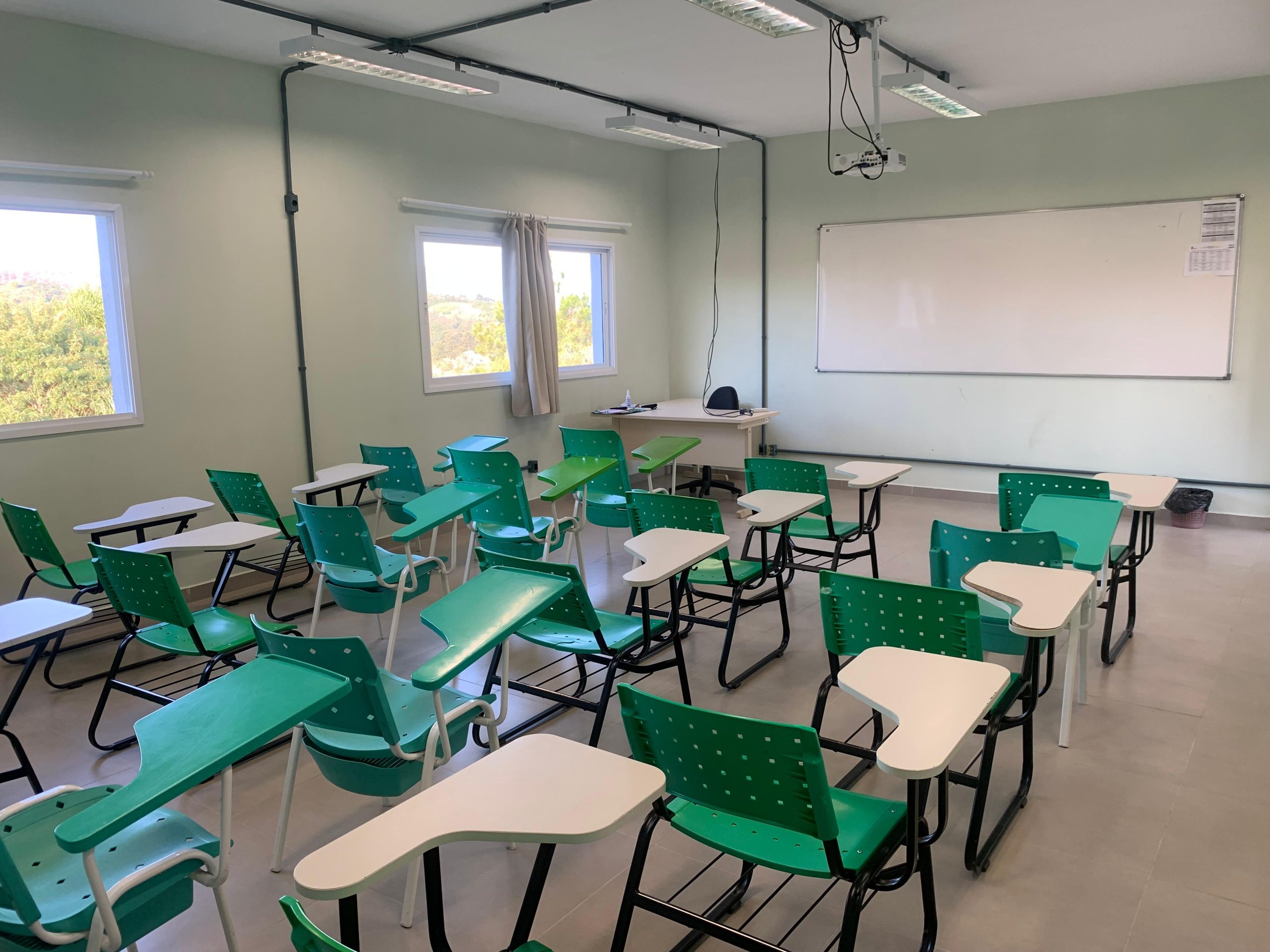 IFRS inaugura novo bloco acadêmico em Rolante com foco em ampliação de cursos e estrutura