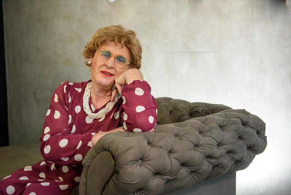 Riozinho anuncia show de Herta na programação do aniversário do município