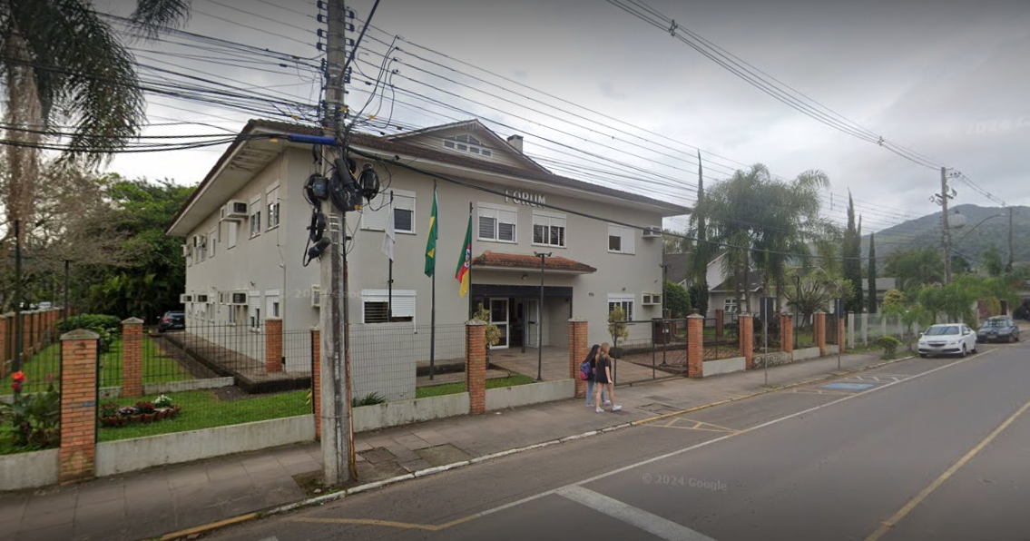 TJRS abre processo seletivo para estágio de pós-graduação em Direito no fórum de Igrejinha