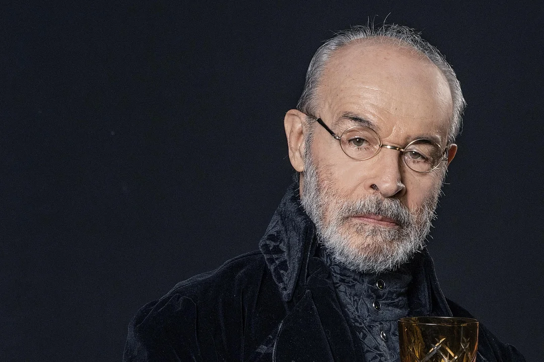 Espetáculo com Osmar Prado será apresentado em Taquara na próxima sexta-feira (25)