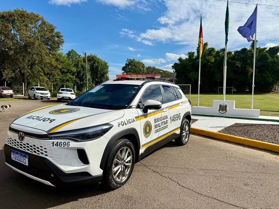 Conselho Pró-Segurança de Taquara soma mais de R$ 2 milhões em investimentos entre 2022 e 2025