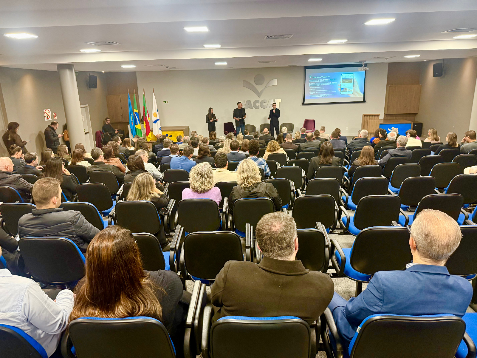 Taquara lança linha especial de crédito que pode injetar até R$ 6 milhões na economia local