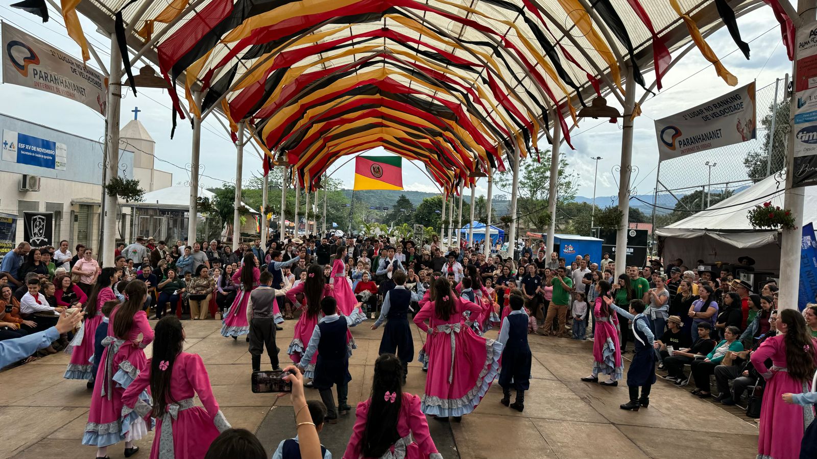 11º Mateartchê traz novidades e amplia oficinas culturais em Igrejinha