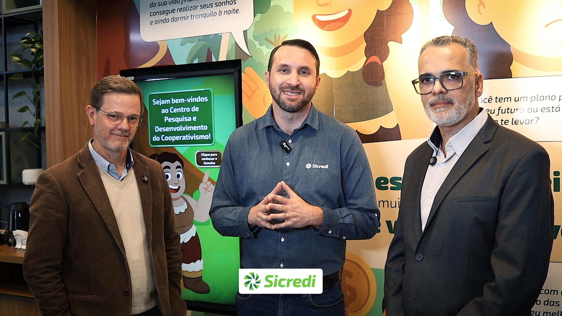 Sicredi Caminho das Águas lança projeto Conexão Digital para aproximar associados