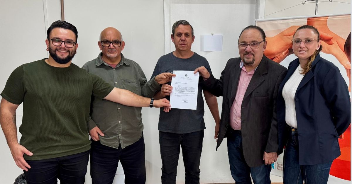 Fundação Hospitalar de Rolante recebe R$ 150 mil para atendimentos de média e alta complexidade