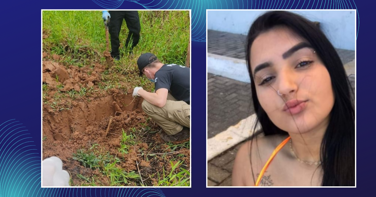 Ex-namorado que matou adolescente é condenado a 20 anos de prisão