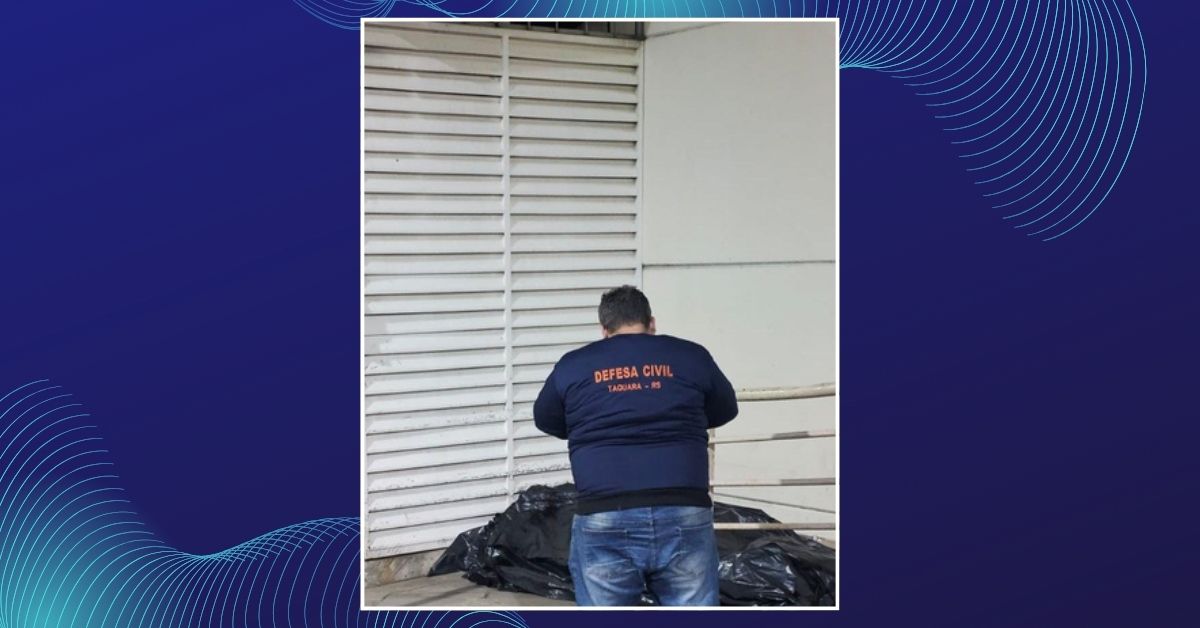 Morre Luiz Carlos Farias da Silva, conhecido como Chapolin, em Taquara