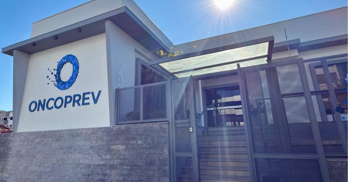 Oncoprev celebra 23 anos e amplia atendimento oncológico em Taquara