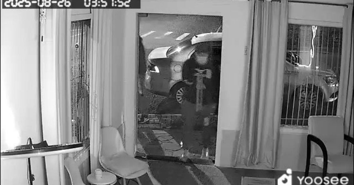 Polícia investiga arrombamento de salão de beleza em Taquara