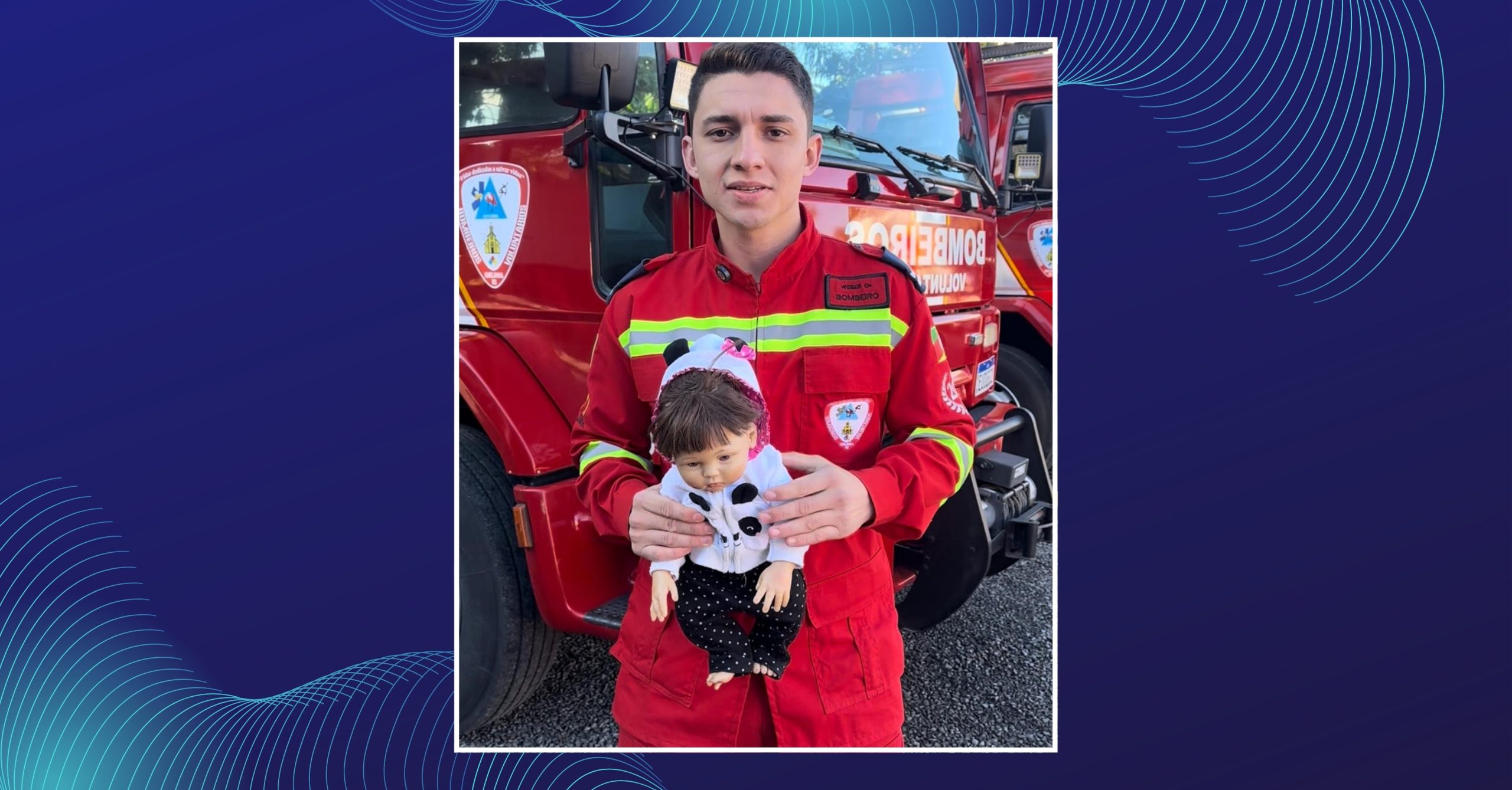 Você conhece a manobra de desengasgo para recém-nascidos? Saiba o que fazer em uma emergência