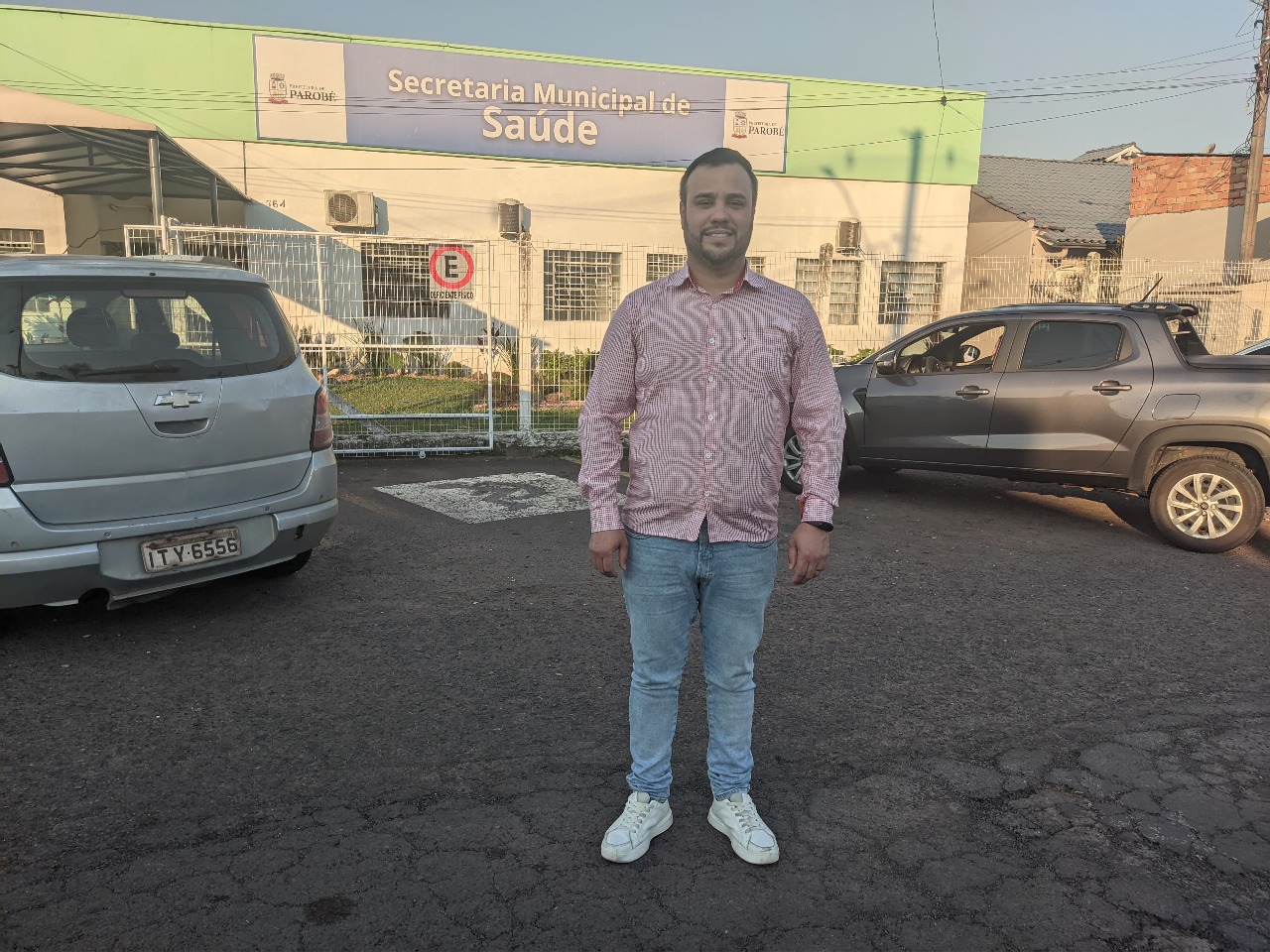 UBSs de Parobé terão horário especial para trabalhadores a partir da próxima semana