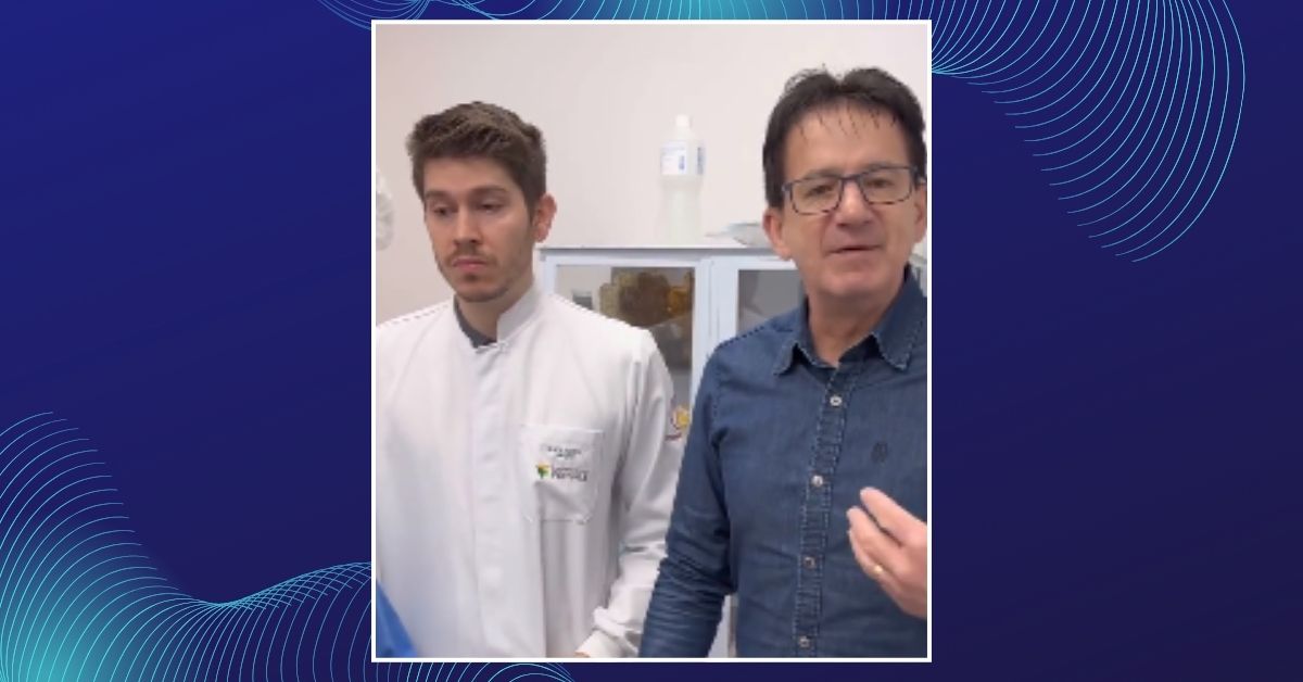 Riozinho inicia programa de distribuição gratuita de próteses dentárias