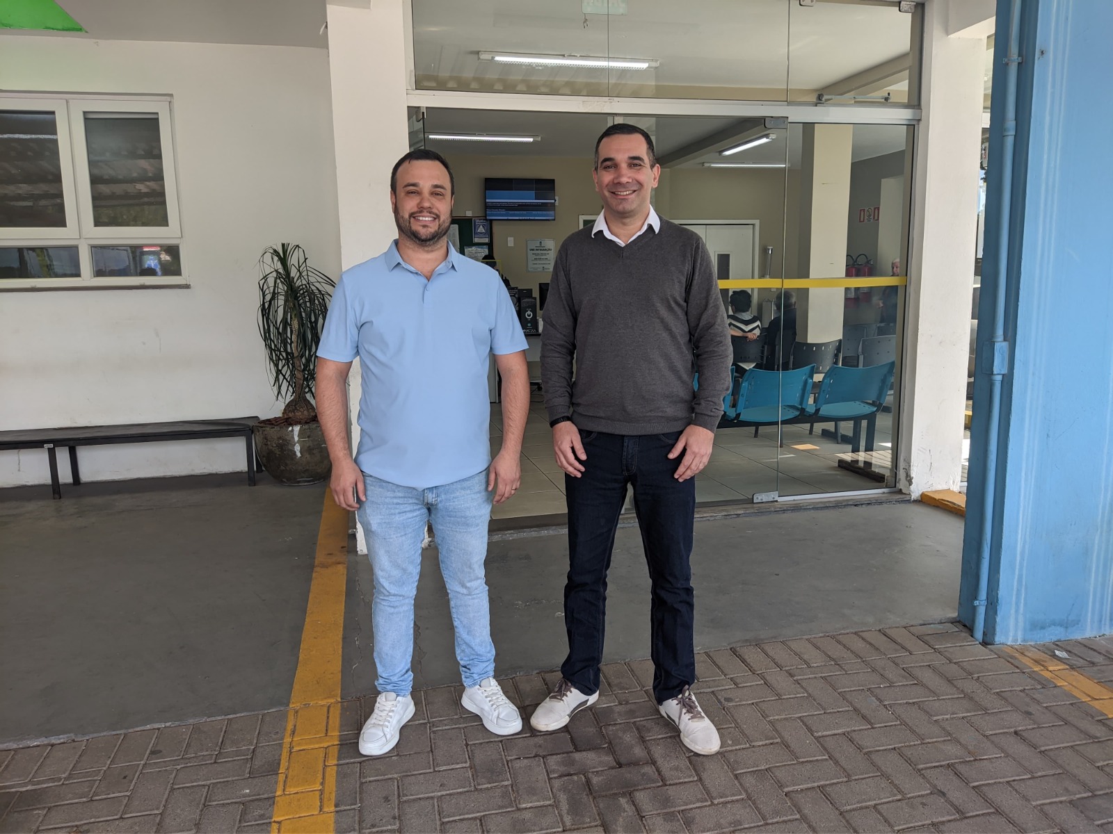 UPA Integração passa a oferecer atendimento de urgência odontológica em Parobé