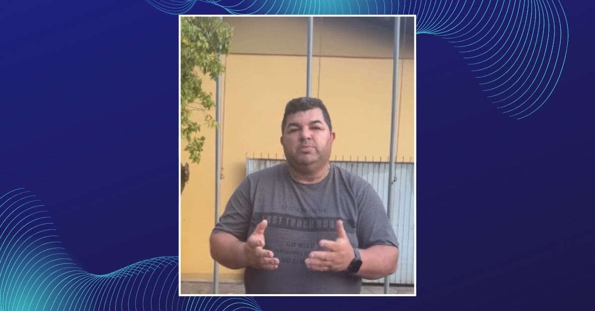 Ex-secretário de Obras de Parobé contesta sua saída e afirma ter enfrentado falta de estrutura