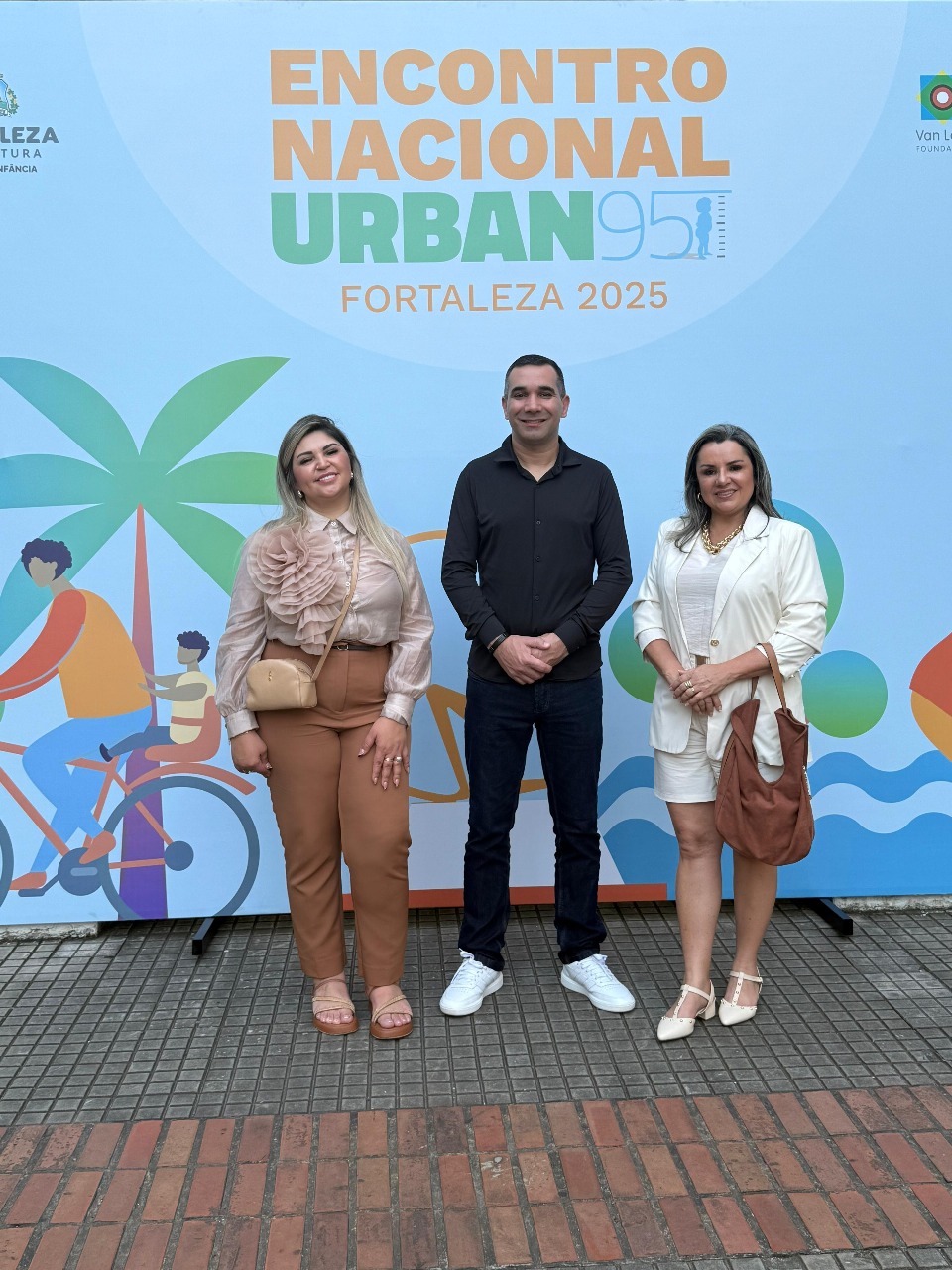 Evento Urban95 encerra com saldo positivo para Parobé