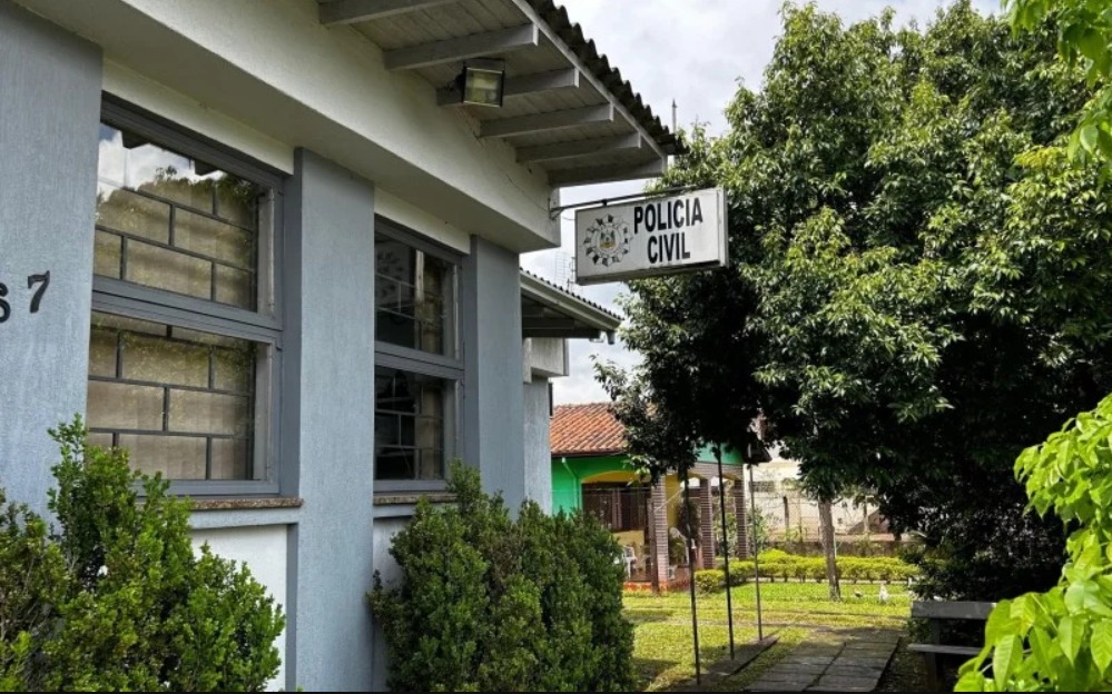 Polícia Civil investiga morte de bebê de dois meses em Igrejinha