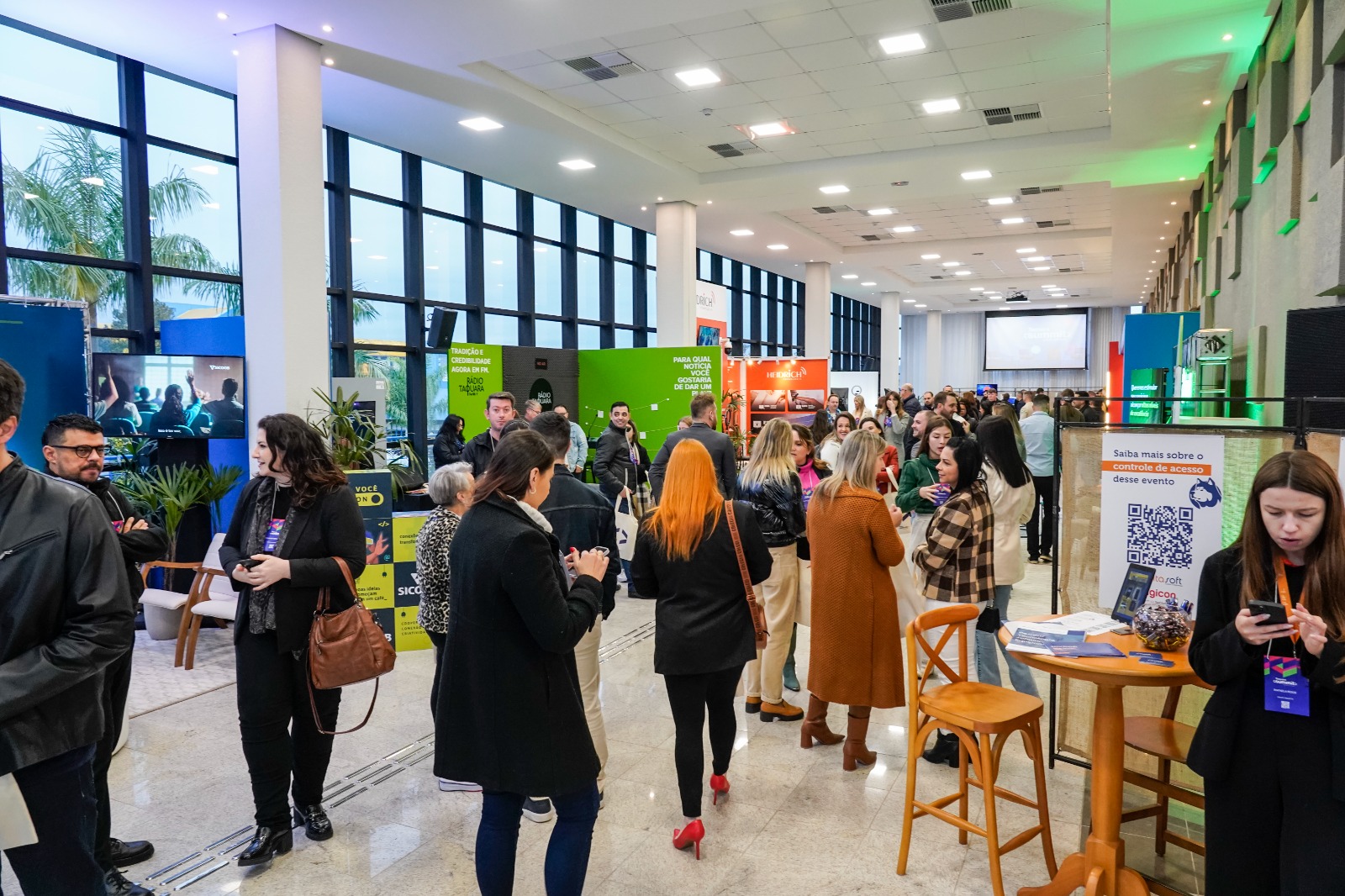 Prazo para inscrição de startups no Taquara Summit encerra nesta sexta-feira (15)