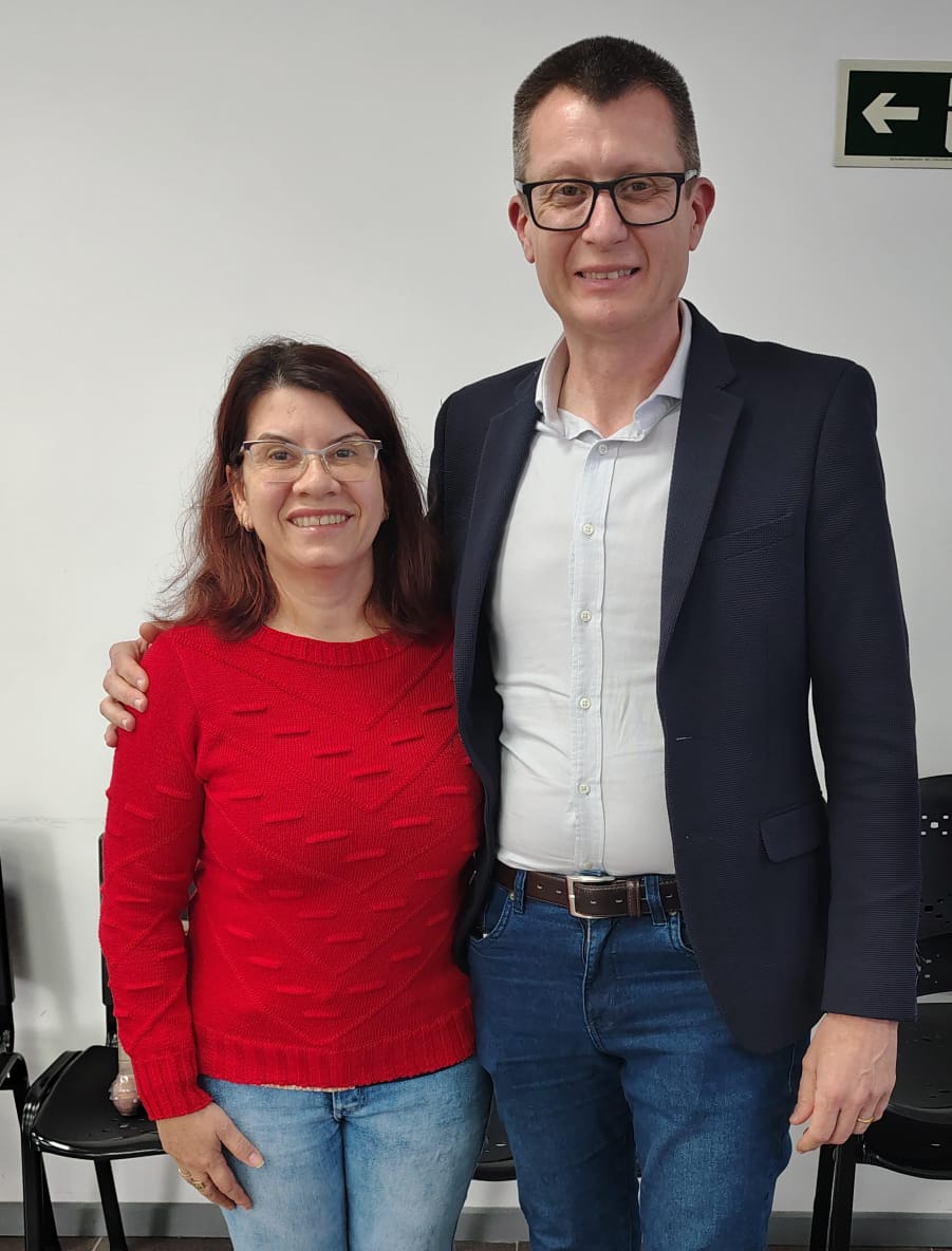 Vereadora Neidi celebra criação de aplicativo para atendimento de saúde em Igrejinha