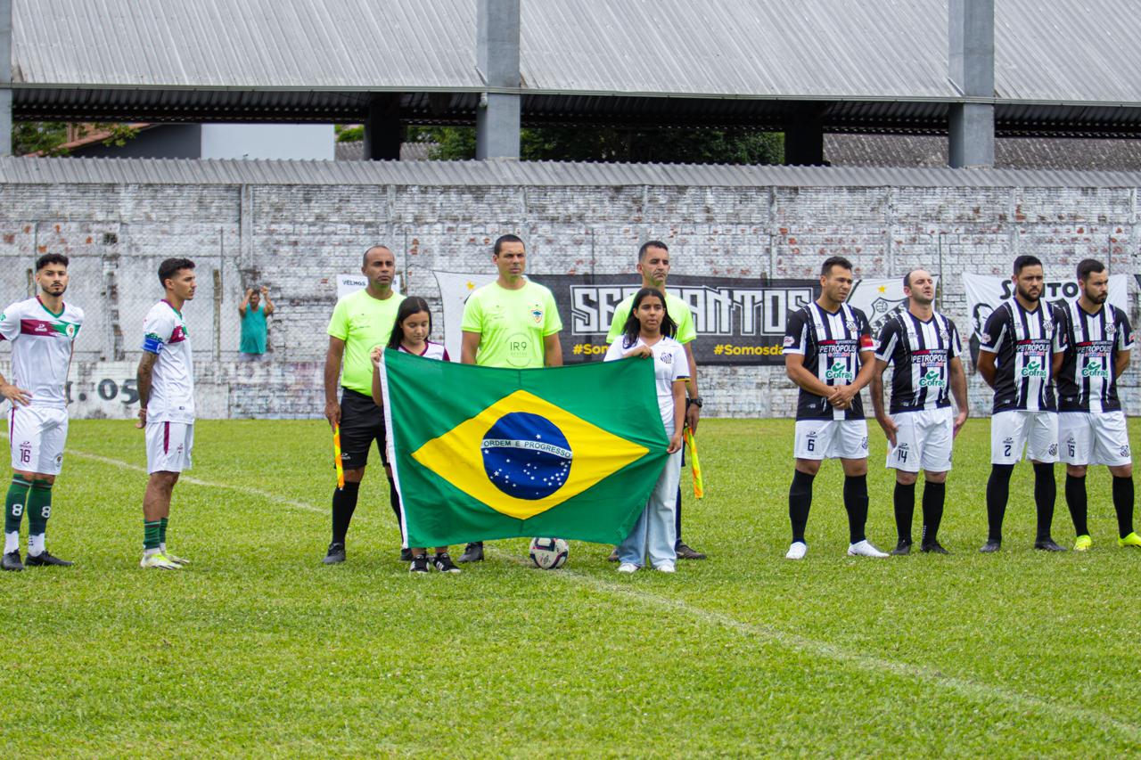 Inscrições abertas para o Campeonato Municipal de Futebol José Luiz Kelsch (Copa Zequinha) de Taquara