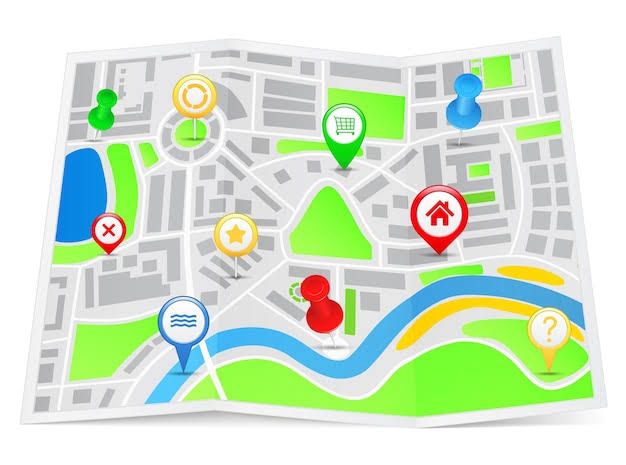 Secretaria de Turismo abre inscrições para mapa ilustrado de atrativos turísticos de Taquara