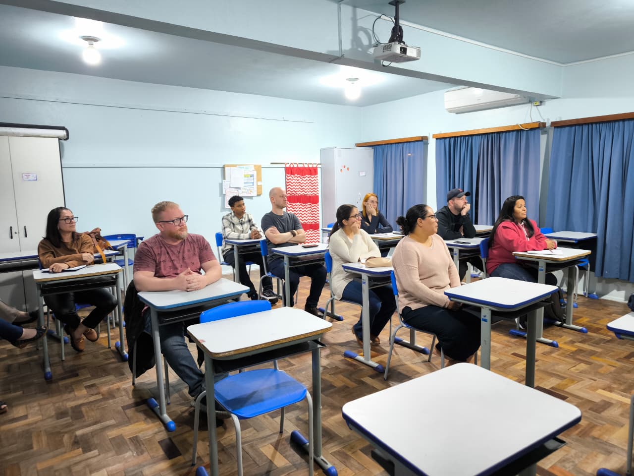 Prefeitura de Igrejinha o curso de Design Thinking