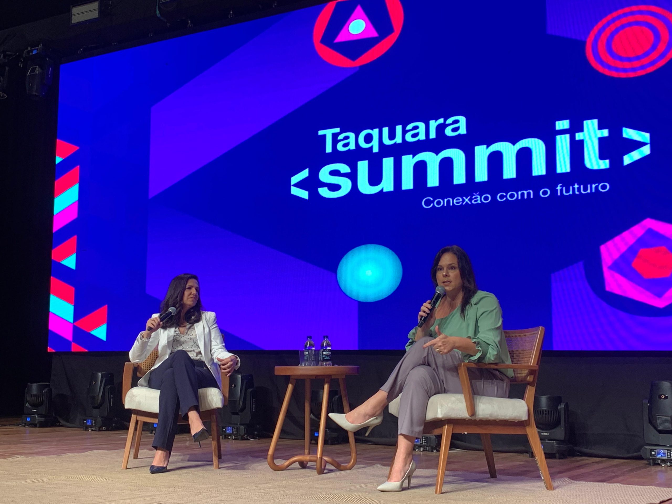 Consumo e longevidade em pauta no Taquara Summit