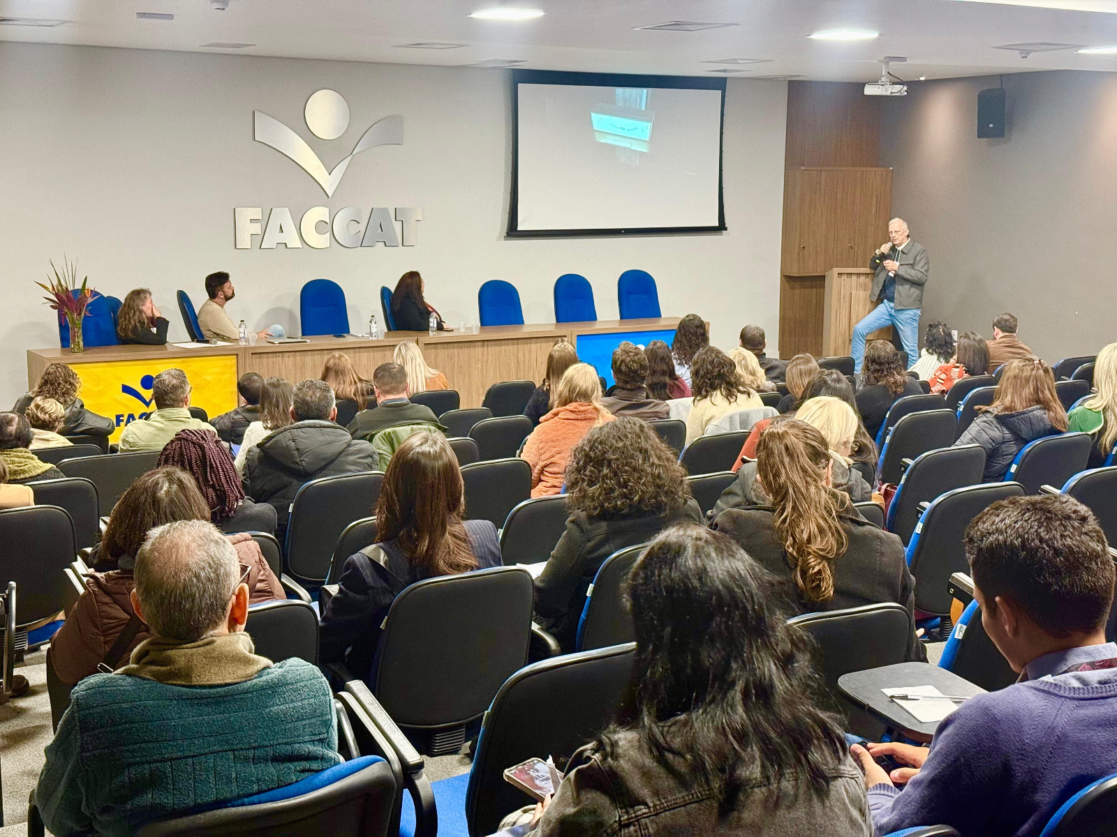 Taquara sedia 2º Encontro Regional de Museus e Bibliotecas Públicas