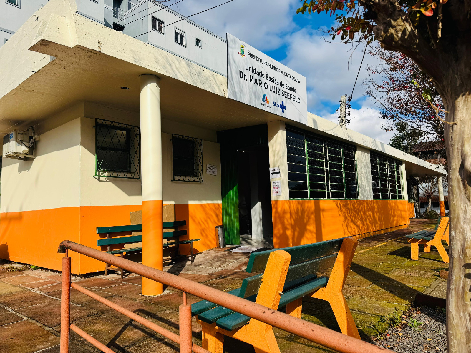 UBSs de Taquara terão novos horários de atendimento a partir de setembro