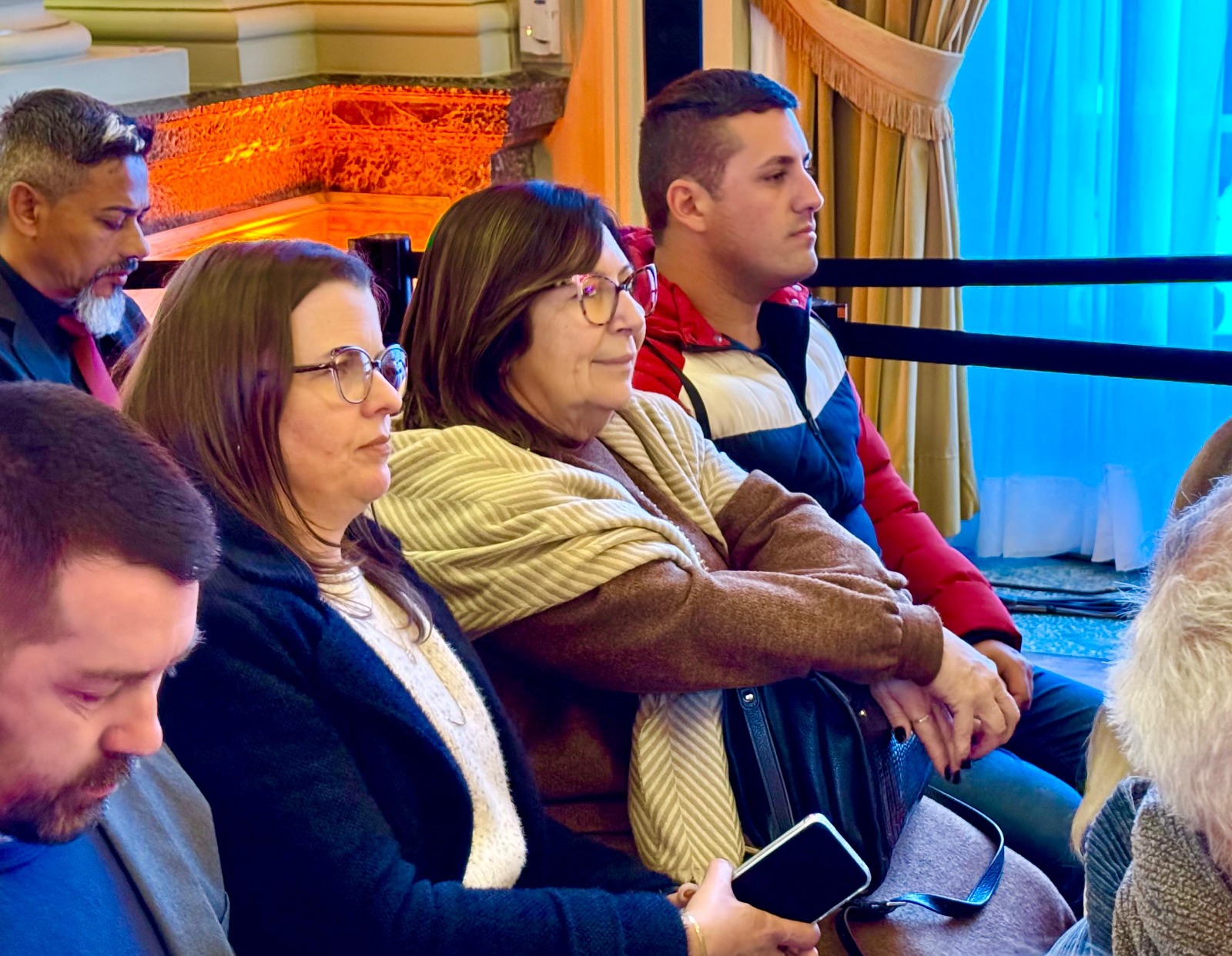 Taquara garante R$ 150 mil para grandes eventos do município