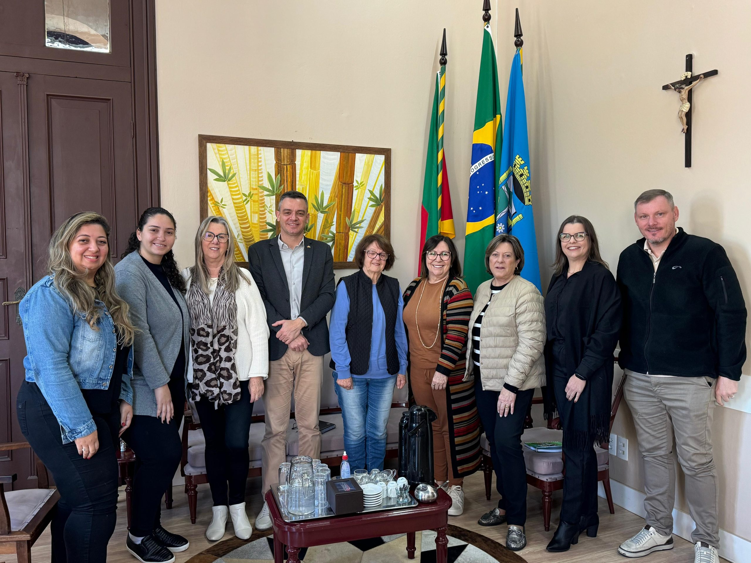 20º Natal Mágico de Taquara terá abertura no dia 9 de novembro