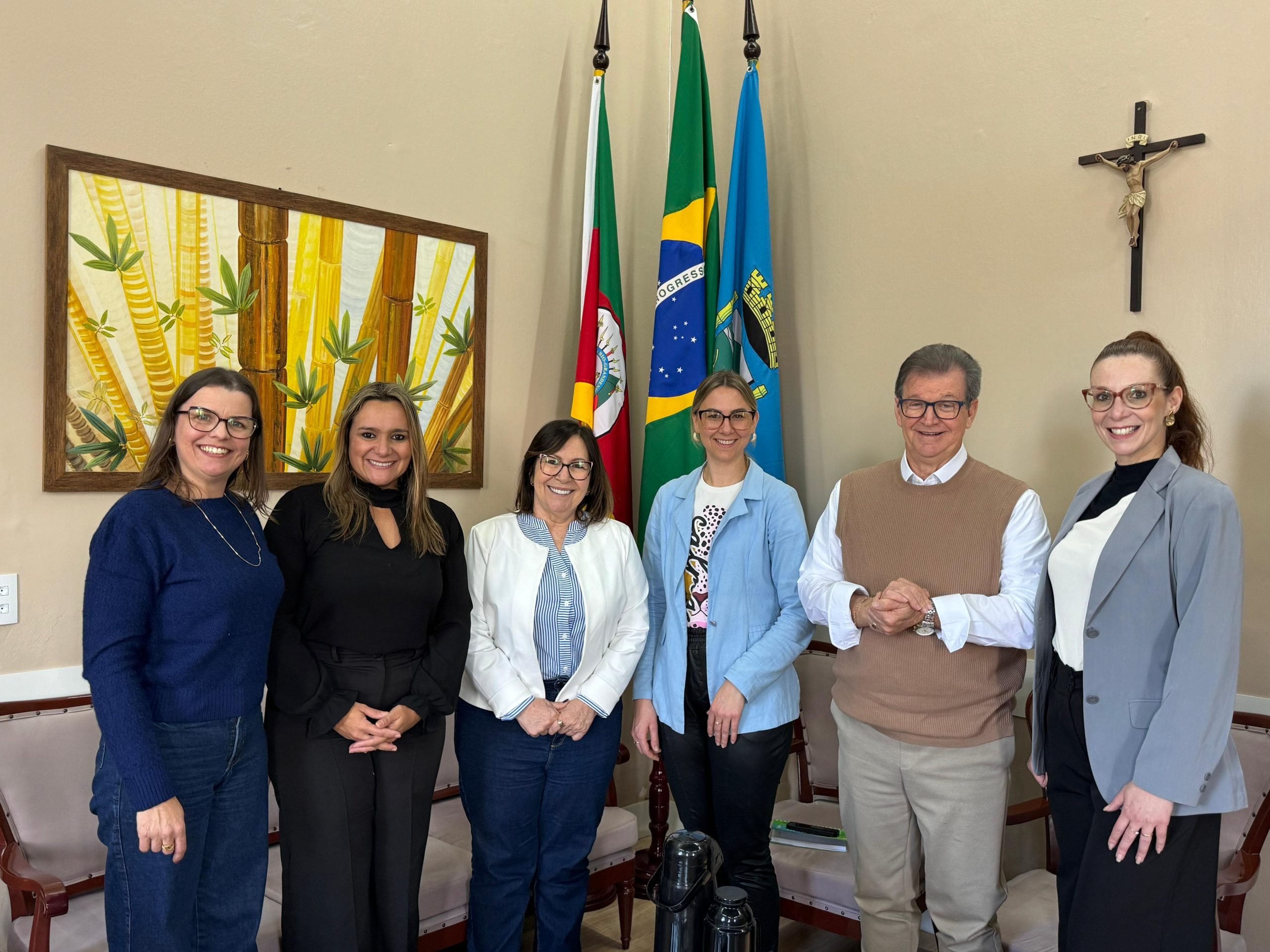 Cestear será responsável pela cafeteria da Casa Vidal em Taquara