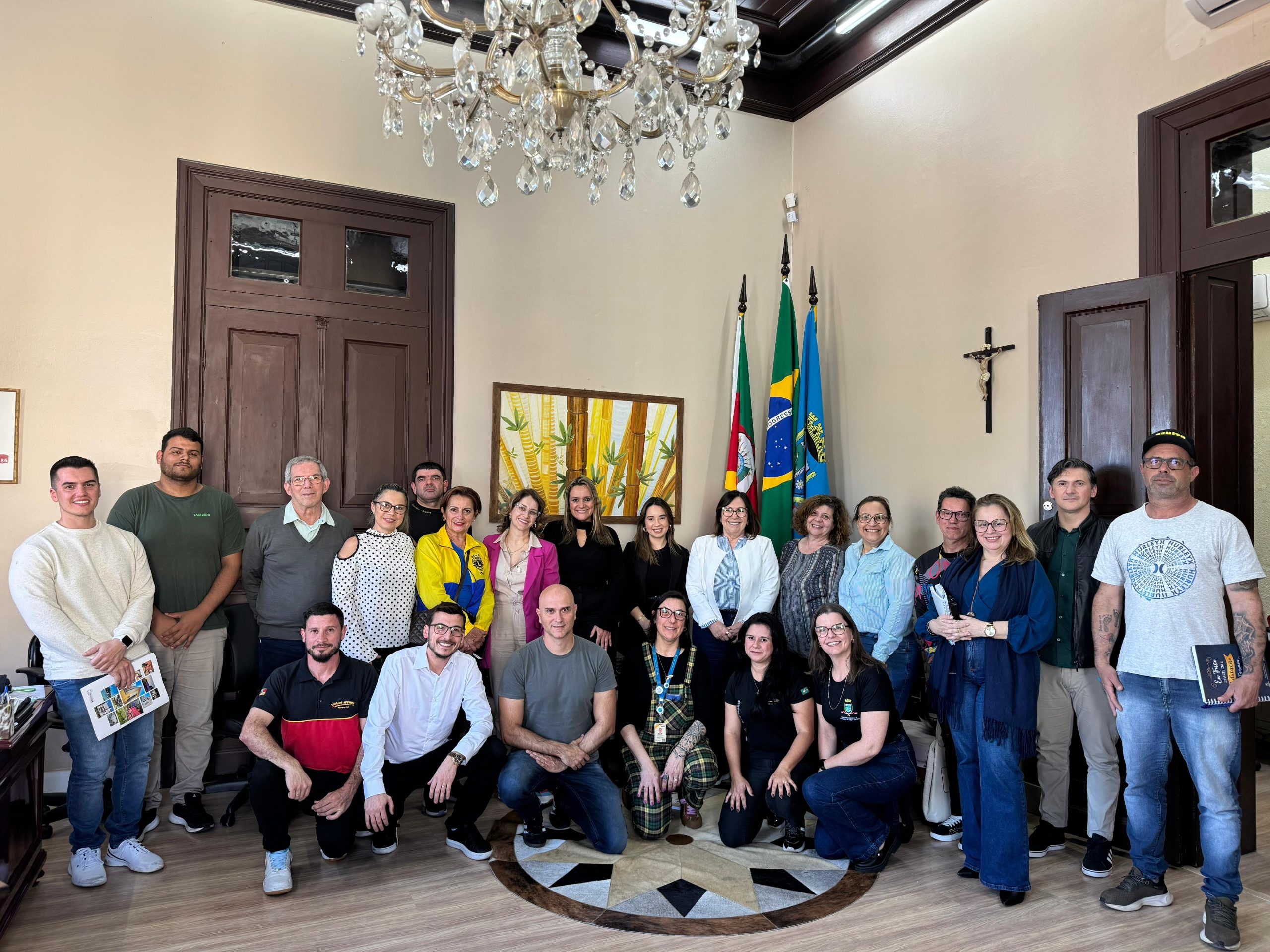 'Dia das Crianças da Integração' é confirmado para 12 de outubro em Taquara